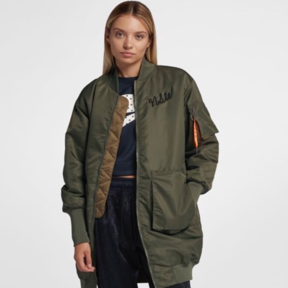 nsw parka